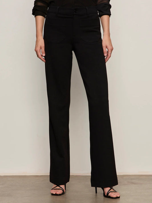 Marine Ponte Pant