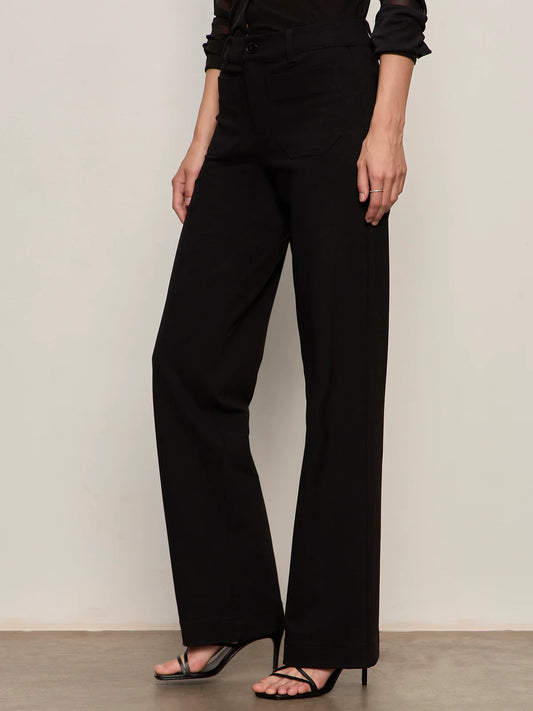 Marine Ponte Pant