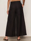 Terrace Linen Pant