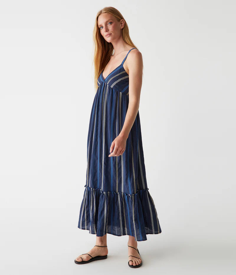 Keeley Maxi Dress