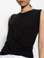 Draped Tank