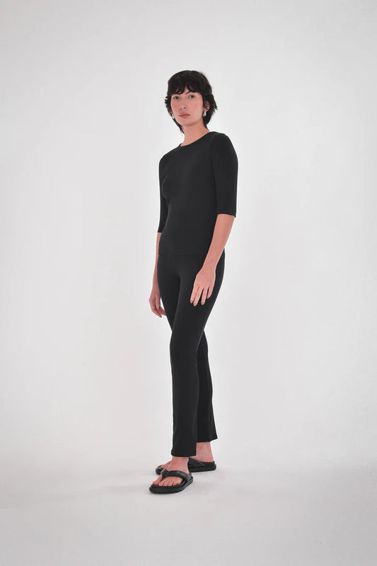 Akari Crew Neck