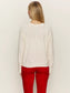 J'Adore Popover Sweater