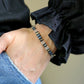 Tila Bead Bracelet - Caliber
