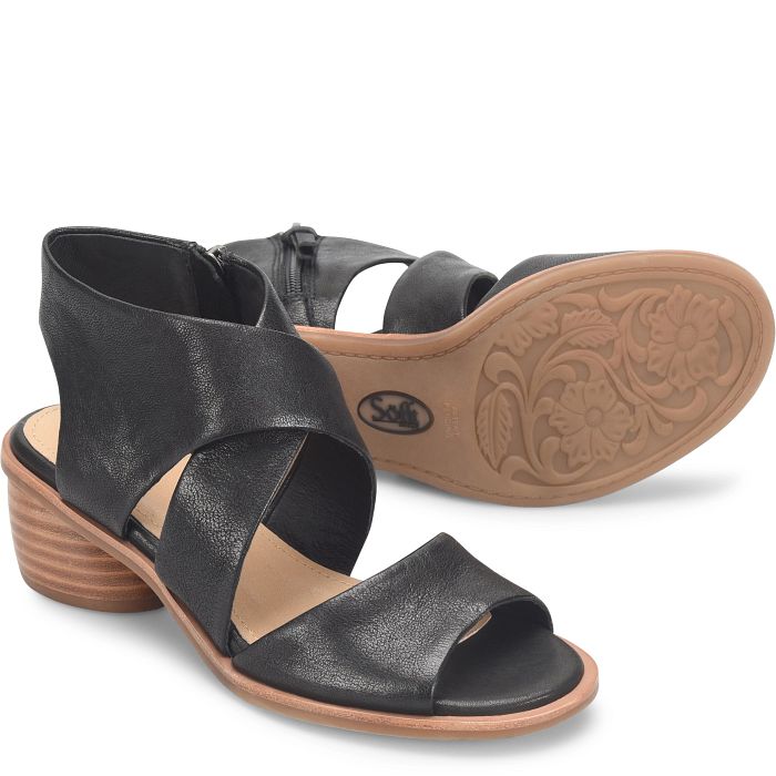 Camille Sandal