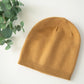 Cashmere Beanie