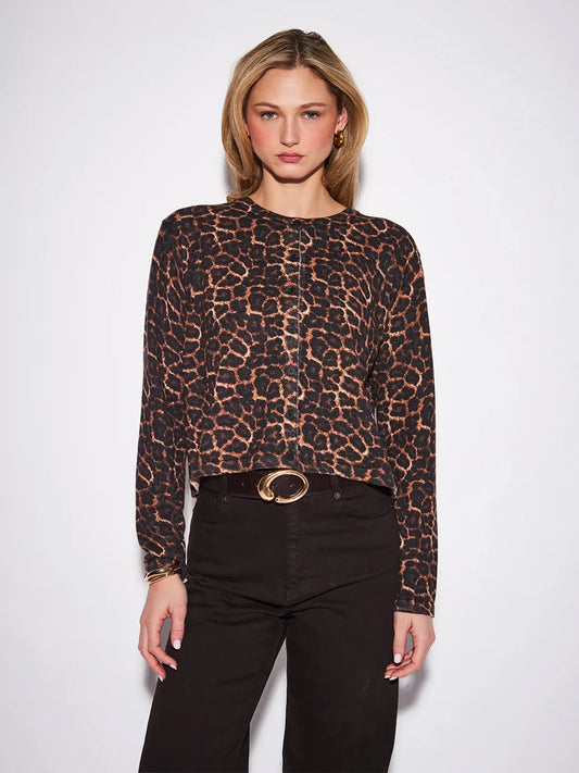 Celine Cardigan