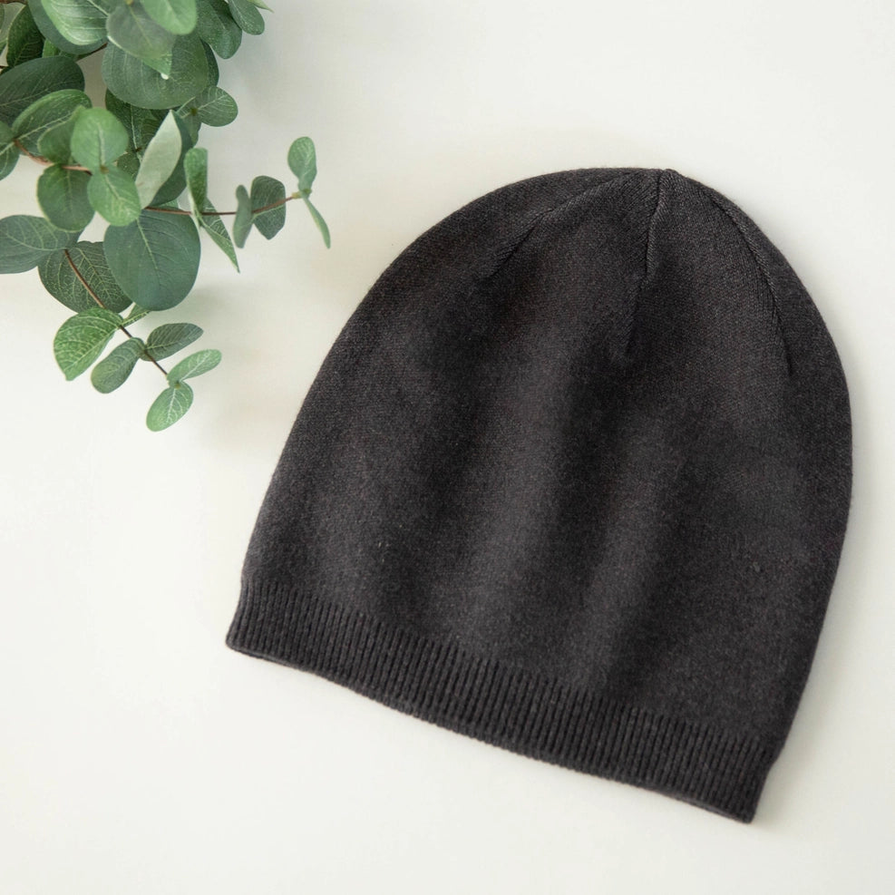 Cashmere Beanie