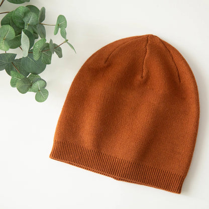 Cashmere Beanie