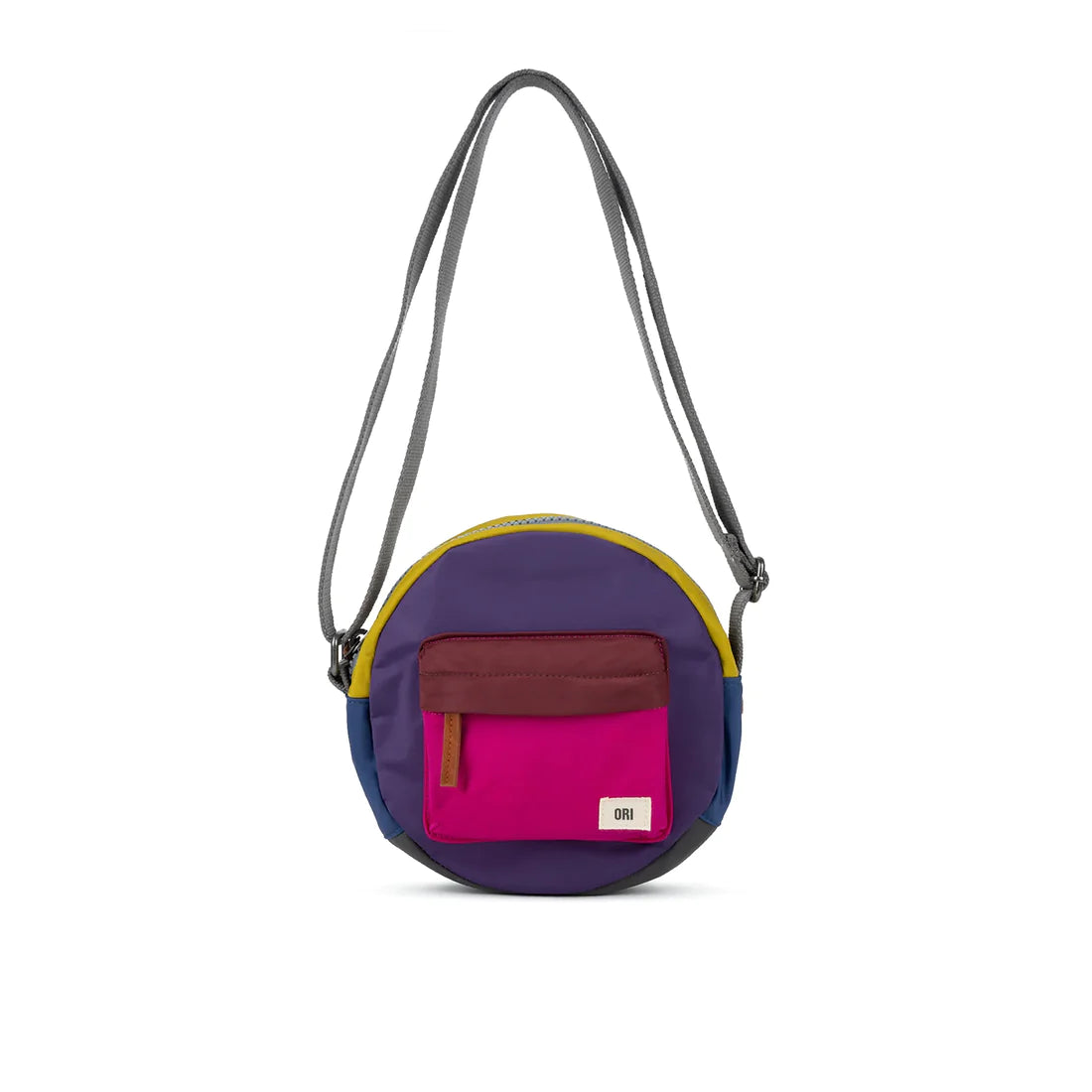 Paddington Crossbody