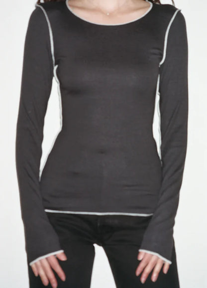 Cyra Long Sleeve