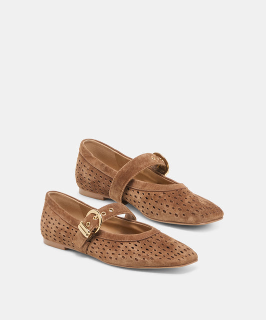 Mikela Ballet Flats