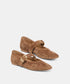 Mikela Ballet Flats