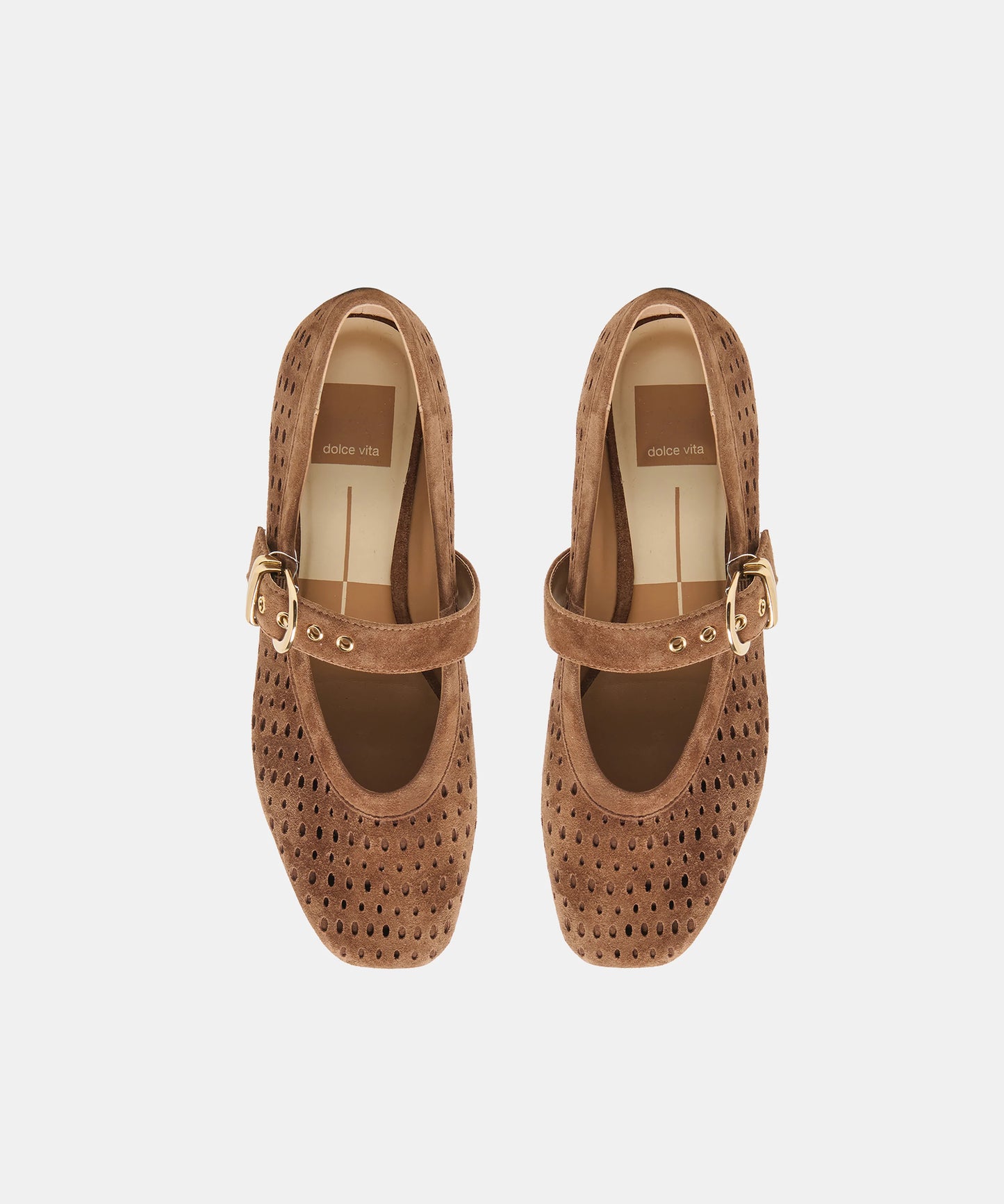 Mikela Ballet Flats