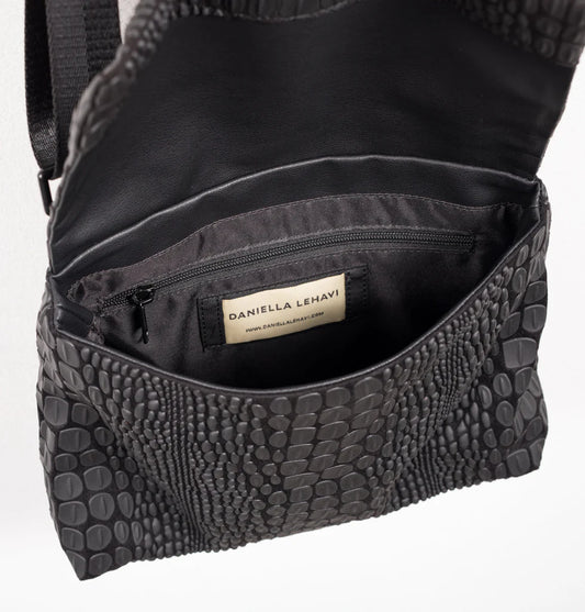 Tokyo Messenger Bag