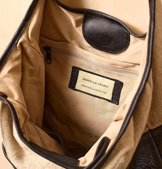 Sevilla Tote