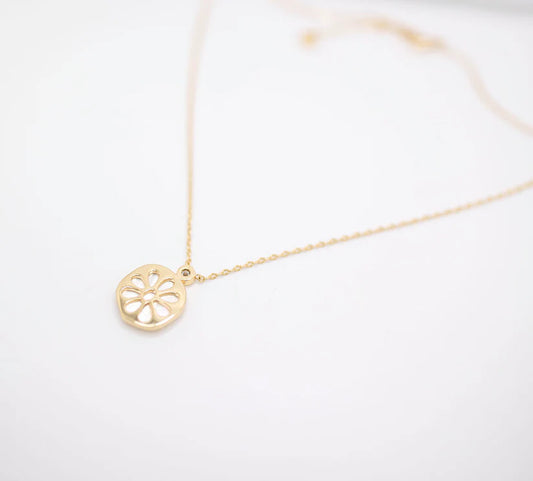 Daria Necklace