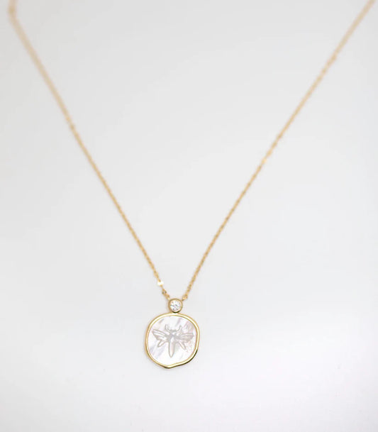 Daria Necklace