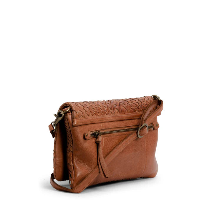 Kee Crossbody