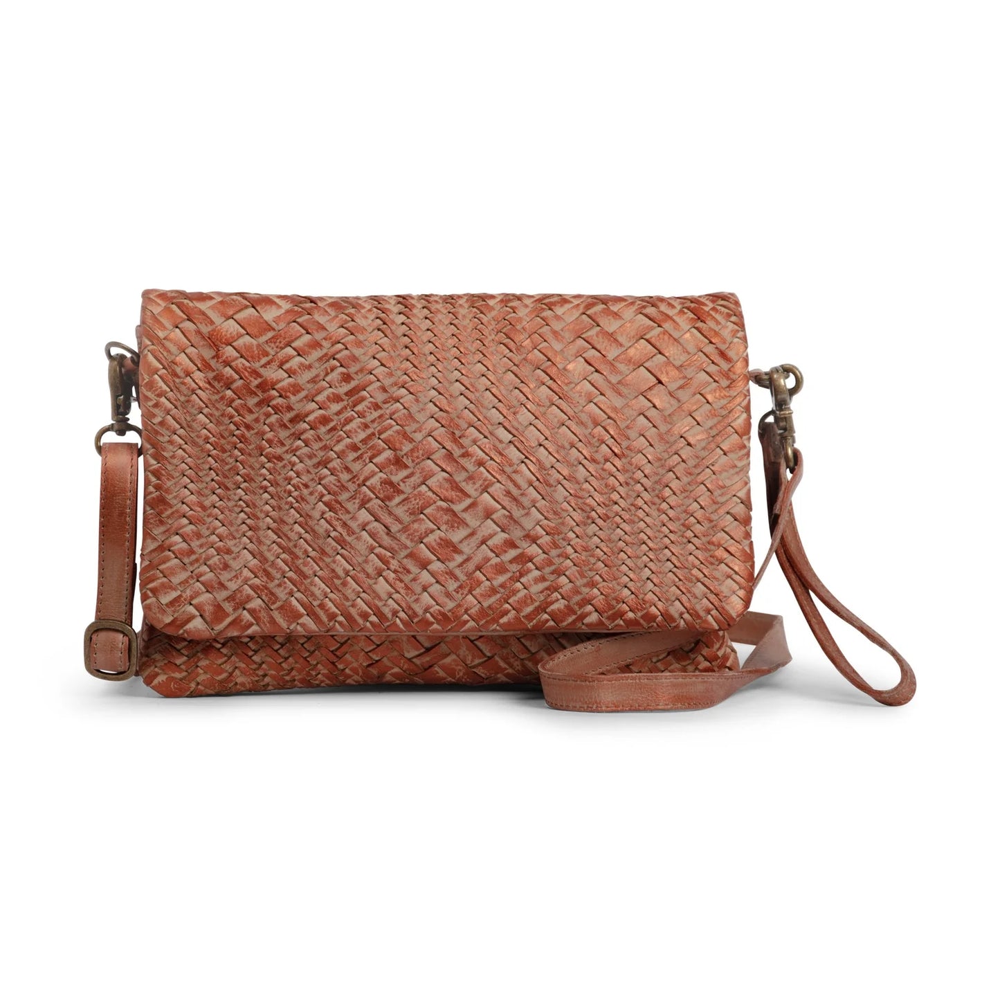 Kee Crossbody