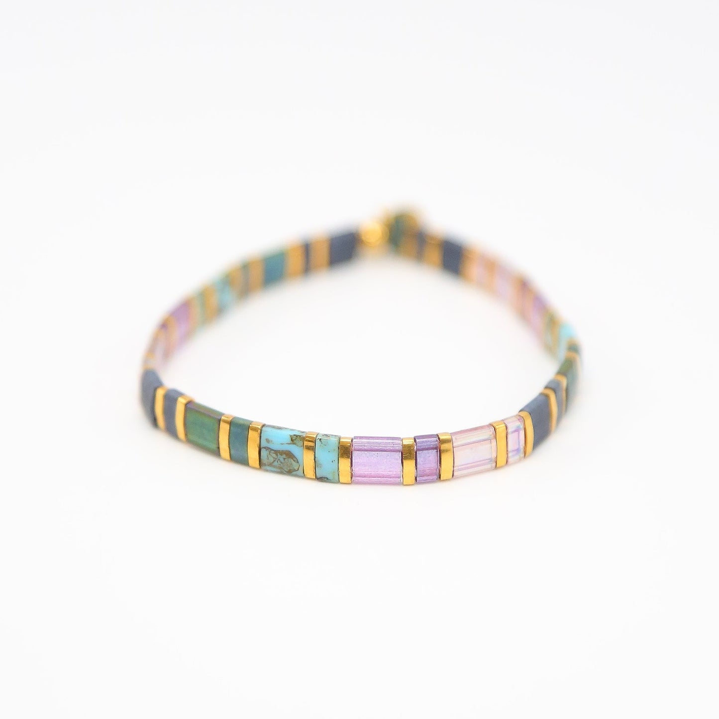 Tila Bead Bracelet - Dreamer