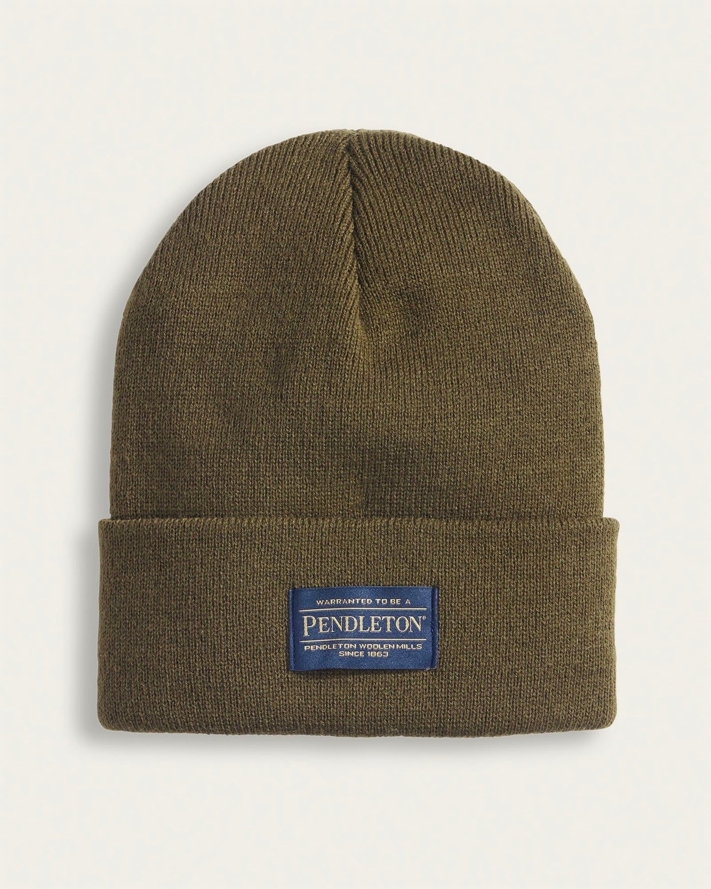 Pendleton Beanie