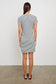 Edie Striped Dress