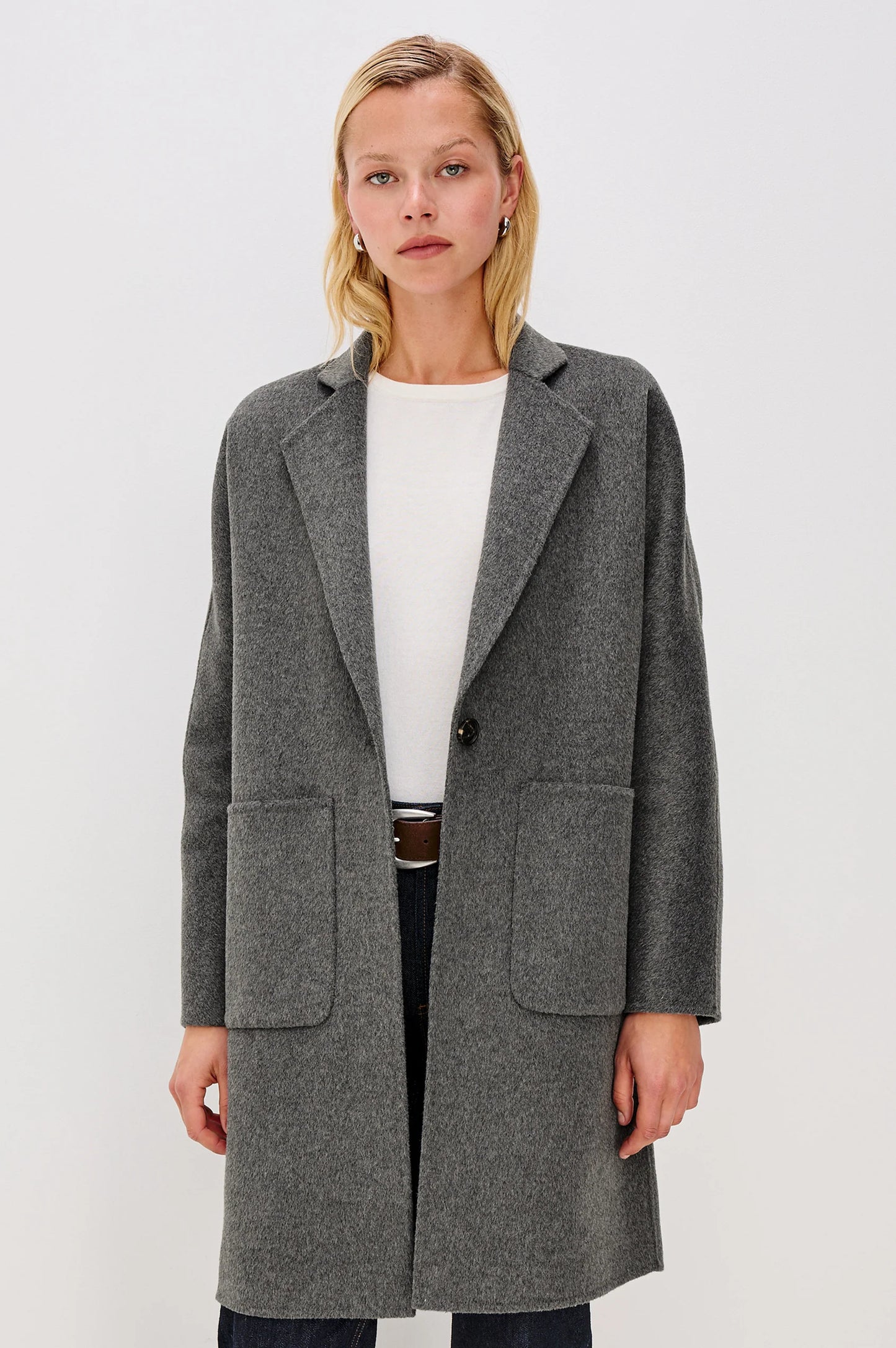 Everest Coat