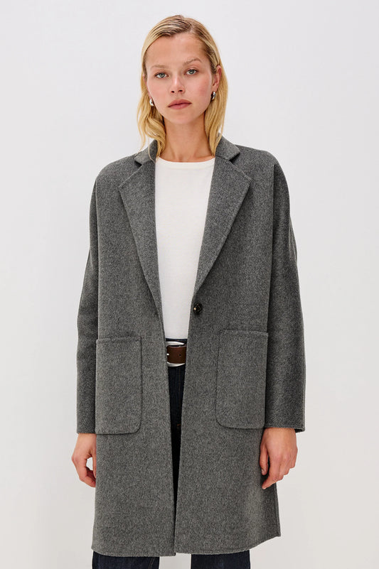 Everest Coat