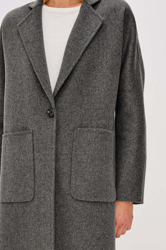 Everest Coat