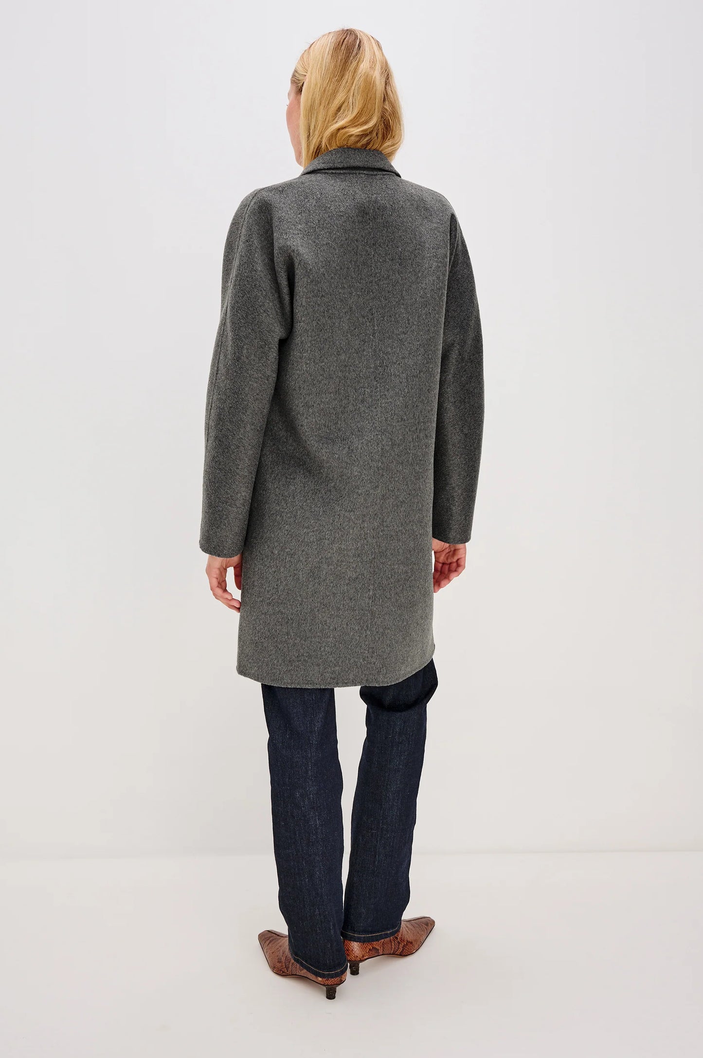 Everest Coat