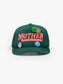 The 10-4 Hat - Expert Frogger