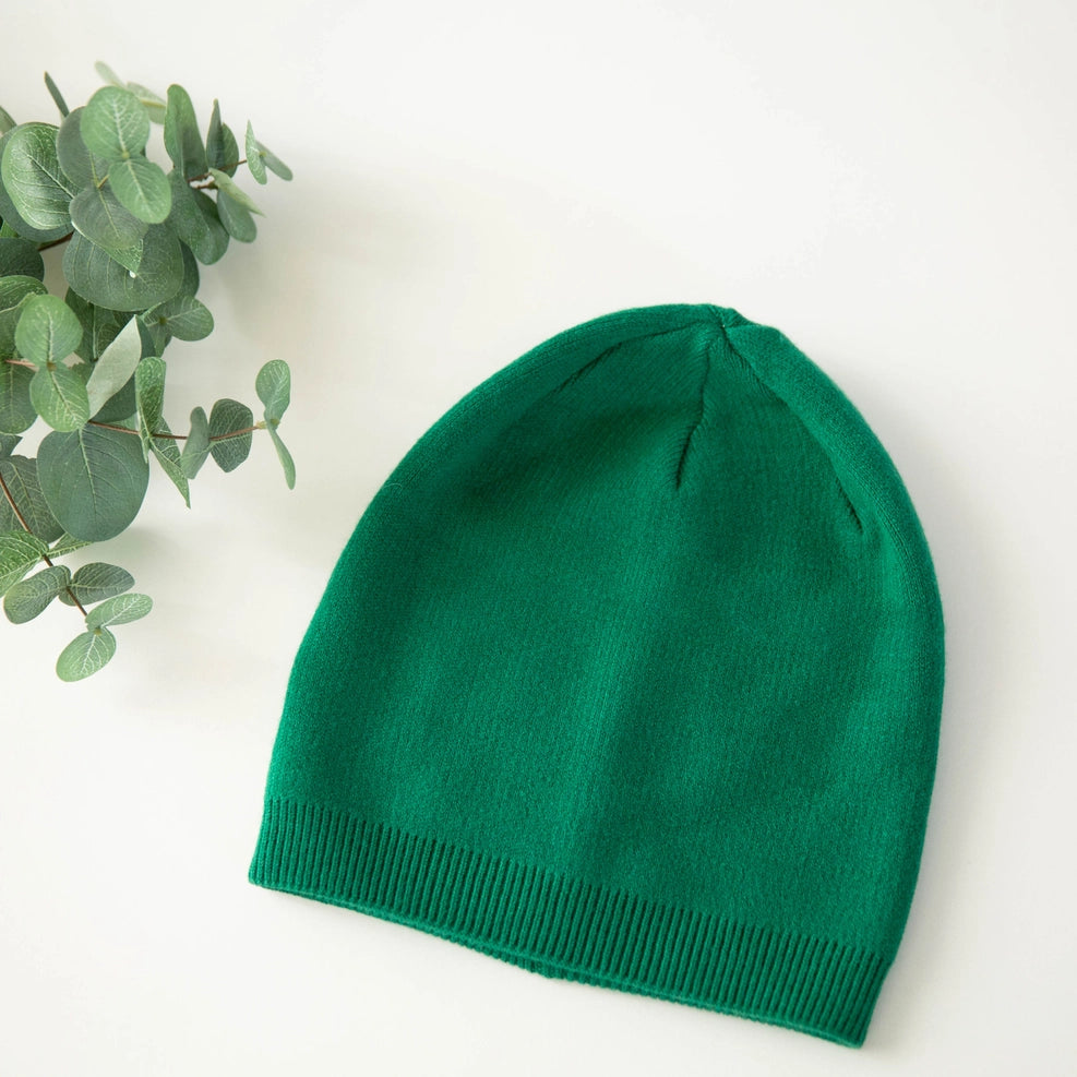 Cashmere Beanie