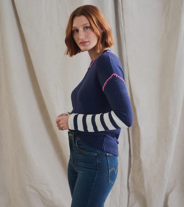 Avery Sweater