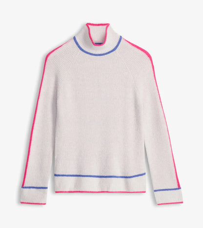 Raglan Pullover