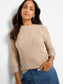Soft Thermal Button Top