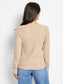 Soft Thermal Button Top