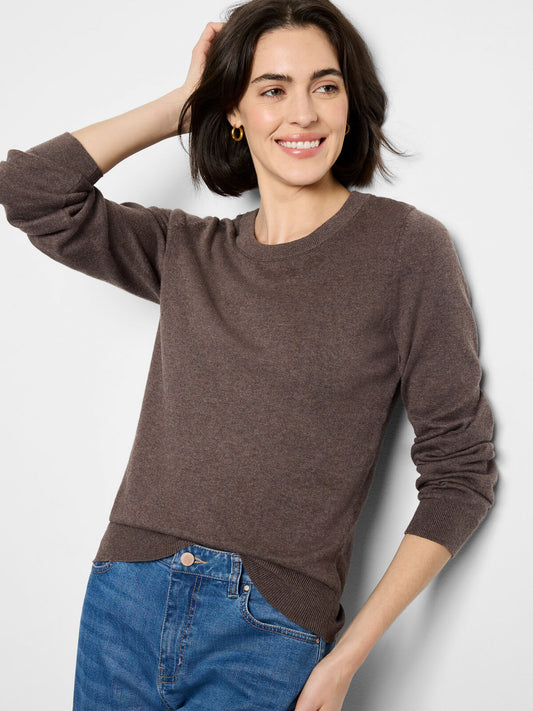Pure Cotton Sweater