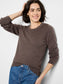 Pure Cotton Sweater