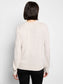Pure Cotton Sweater