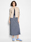 Dashing Dusk Knit Jacket