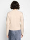 Dashing Dusk Knit Jacket