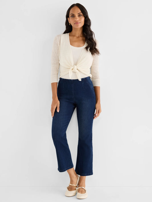 Berkeley Boot Jean