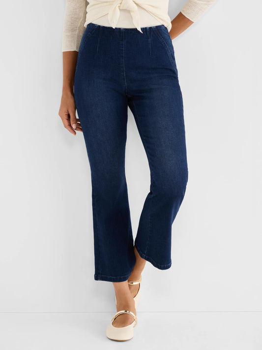 Berkeley Boot Jean
