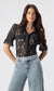 Mina Lace Shirt
