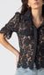 Mina Lace Shirt