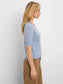 Pure Cotton Sweater Tee