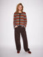 Foxy Cardigan