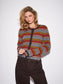 Foxy Cardigan