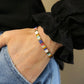 Tila Bead Bracelet - Frenzy